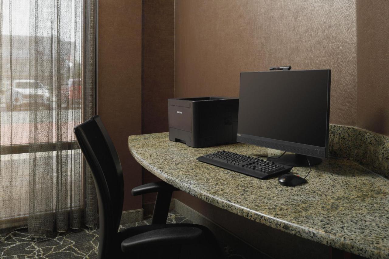 Springhill Suites Knoxville At Turkey Creek Buitenkant foto